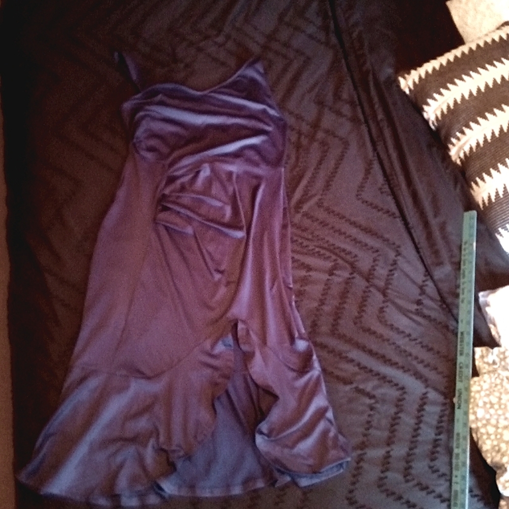 Body con dress XL